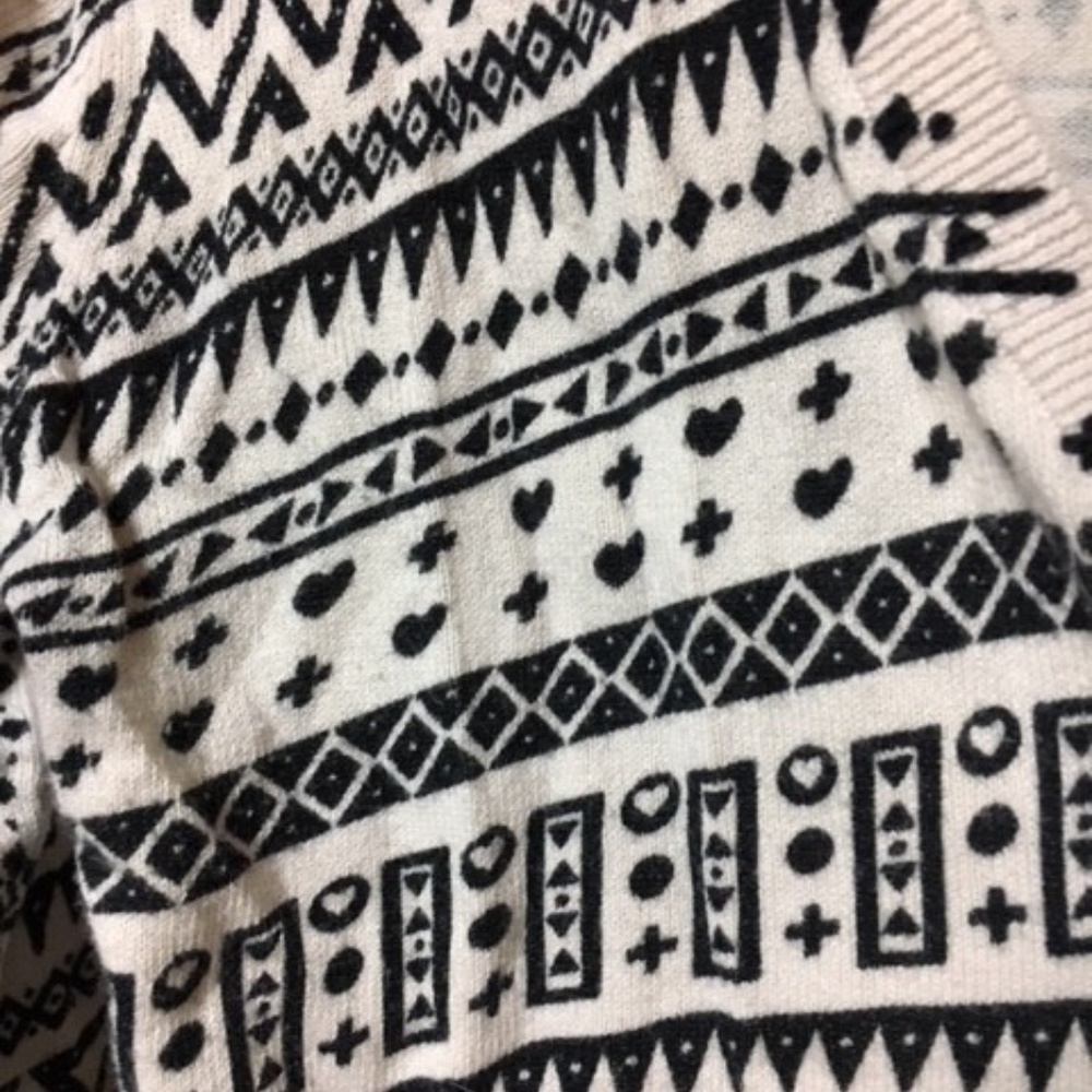 Sweater - Picture 2 of 4